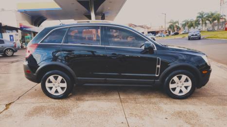 CHEVROLET Captiva Sport 2.4 16V SFI ECOTEC AUTOMTICO, Foto 1