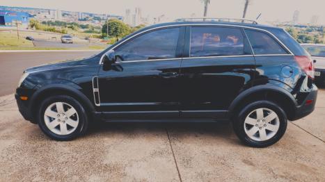 CHEVROLET Captiva Sport 2.4 16V SFI ECOTEC AUTOMTICO, Foto 3