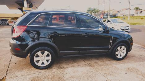 CHEVROLET Captiva Sport 2.4 16V SFI ECOTEC AUTOMTICO, Foto 7