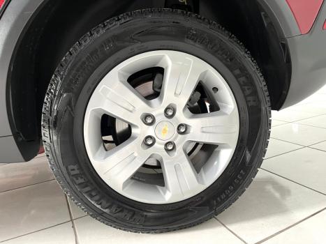 CHEVROLET Captiva Sport 2.4 16V SFI ECOTEC AUTOMTICO, Foto 9