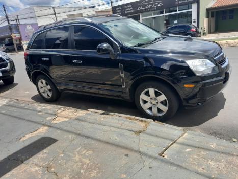 CHEVROLET Captiva Sport 2.4 16V SFI ECOTEC AUTOMTICO, Foto 1