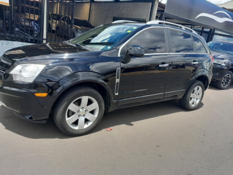 CHEVROLET Captiva Sport 2.4 16V SFI ECOTEC AUTOMTICO, Foto 2