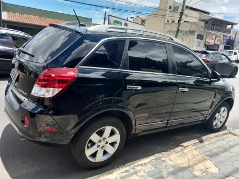 CHEVROLET Captiva Sport 2.4 16V SFI ECOTEC AUTOMTICO, Foto 3