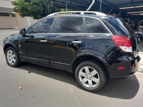 CHEVROLET Captiva Sport 2.4 16V SFI ECOTEC AUTOMTICO, Foto 4