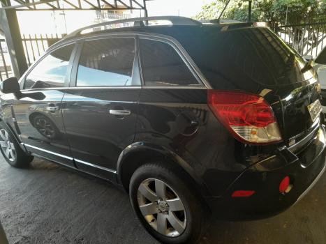 CHEVROLET Captiva Sport 3.0 V6 24V 4P SFI AWD, Foto 3