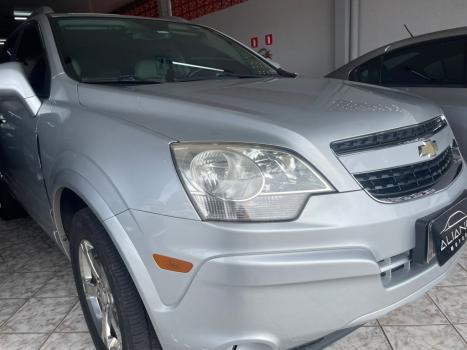 CHEVROLET Captiva Sport 3.6 V6 24V 4P SFI AUTOMTICO, Foto 2