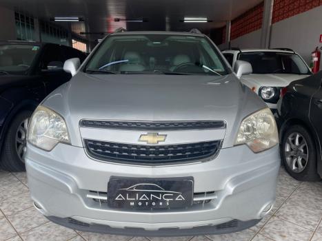 CHEVROLET Captiva Sport 3.6 V6 24V 4P SFI AUTOMTICO, Foto 3