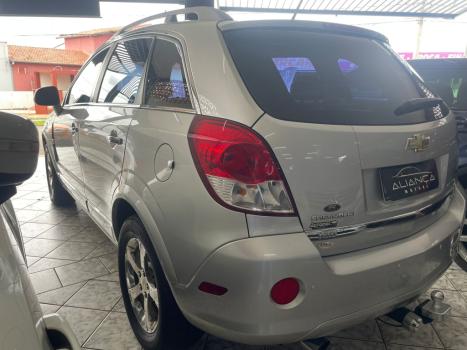 CHEVROLET Captiva Sport 3.6 V6 24V 4P SFI AUTOMTICO, Foto 4