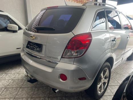 CHEVROLET Captiva Sport 3.6 V6 24V 4P SFI AUTOMTICO, Foto 6