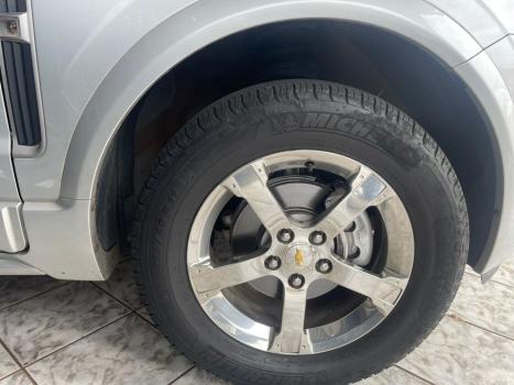 CHEVROLET Captiva Sport 3.6 V6 24V 4P SFI AUTOMTICO, Foto 8