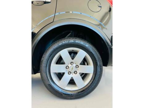 CHEVROLET Captiva Sport 2.4 16V SFI ECOTEC AUTOMTICO, Foto 4