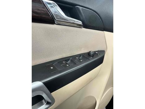 CHEVROLET Captiva Sport 2.4 16V SFI ECOTEC AUTOMTICO, Foto 13