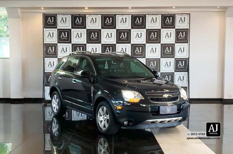CHEVROLET Captiva Sport 2.4 16V SFI ECOTEC AUTOMTICO, Foto 3