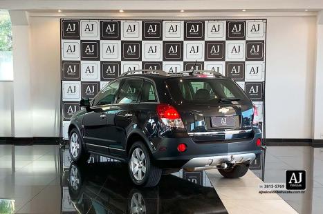 CHEVROLET Captiva Sport 2.4 16V SFI ECOTEC AUTOMTICO, Foto 6