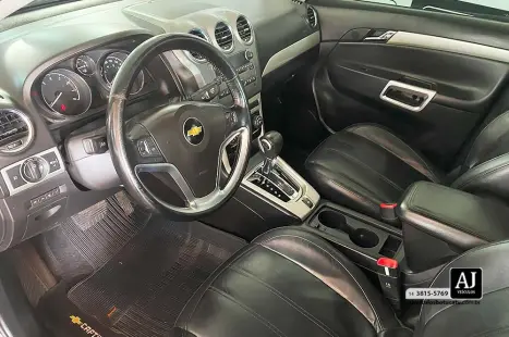 CHEVROLET Captiva Sport 2.4 16V SFI ECOTEC AUTOMTICO, Foto 9