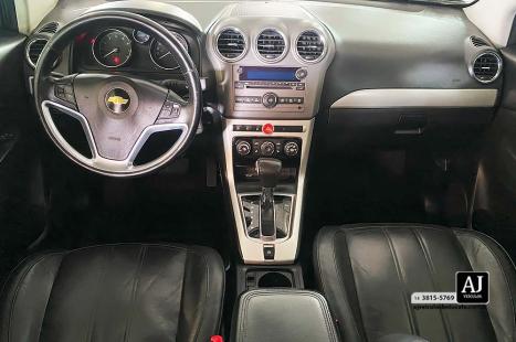CHEVROLET Captiva Sport 2.4 16V SFI ECOTEC AUTOMTICO, Foto 10