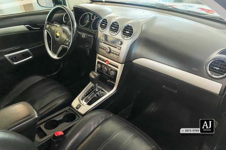 CHEVROLET Captiva Sport 2.4 16V SFI ECOTEC AUTOMTICO, Foto 11