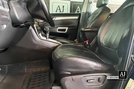 CHEVROLET Captiva Sport 2.4 16V SFI ECOTEC AUTOMTICO, Foto 13