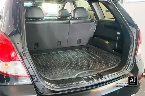 CHEVROLET Captiva Sport 2.4 16V SFI ECOTEC AUTOMTICO, Foto 17