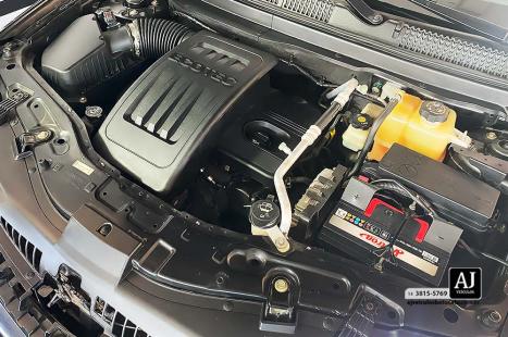 CHEVROLET Captiva Sport 2.4 16V SFI ECOTEC AUTOMTICO, Foto 19