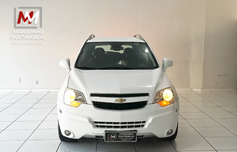 CHEVROLET Captiva Sport 2.4 16V SFI ECOTEC AUTOMTICO, Foto 2