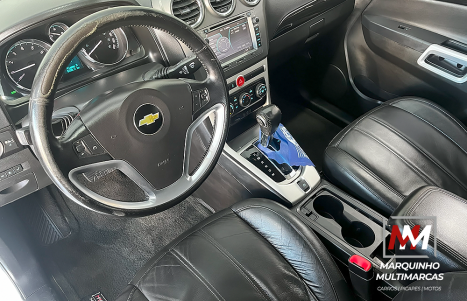 CHEVROLET Captiva Sport 2.4 16V SFI ECOTEC AUTOMTICO, Foto 6