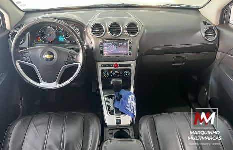 CHEVROLET Captiva Sport 2.4 16V SFI ECOTEC AUTOMTICO, Foto 7