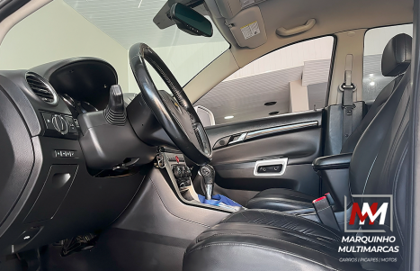 CHEVROLET Captiva Sport 2.4 16V SFI ECOTEC AUTOMTICO, Foto 10