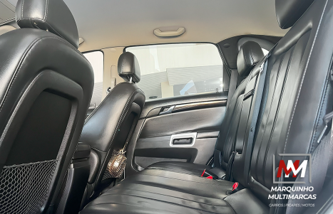 CHEVROLET Captiva Sport 2.4 16V SFI ECOTEC AUTOMTICO, Foto 11