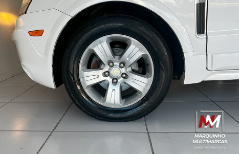 CHEVROLET Captiva Sport 2.4 16V SFI ECOTEC AUTOMTICO, Foto 14