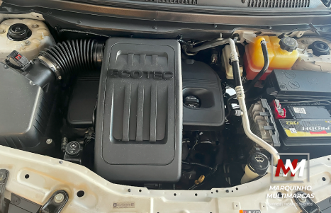 CHEVROLET Captiva Sport 2.4 16V SFI ECOTEC AUTOMTICO, Foto 15