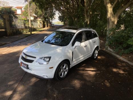 CHEVROLET Captiva Sport 2.4 16V SFI ECOTEC AUTOMTICO, Foto 1