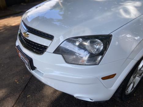 CHEVROLET Captiva Sport 2.4 16V SFI ECOTEC AUTOMTICO, Foto 2