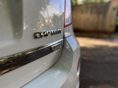 CHEVROLET Captiva Sport 2.4 16V SFI ECOTEC AUTOMTICO, Foto 3