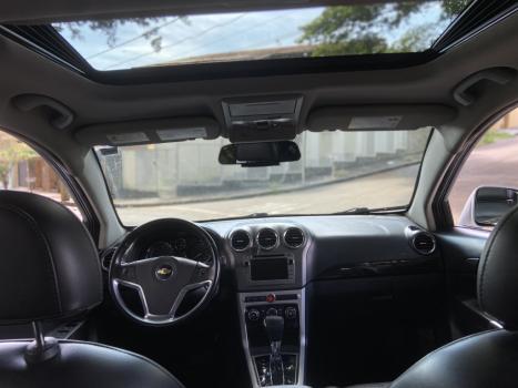 CHEVROLET Captiva Sport 2.4 16V SFI ECOTEC AUTOMTICO, Foto 5
