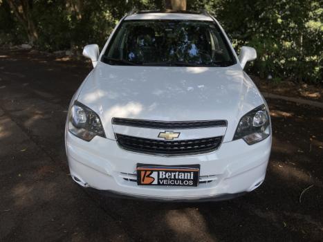 CHEVROLET Captiva Sport 2.4 16V SFI ECOTEC AUTOMTICO, Foto 7