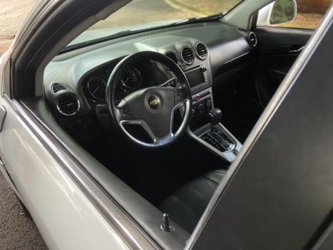 CHEVROLET Captiva Sport 2.4 16V SFI ECOTEC AUTOMTICO, Foto 11