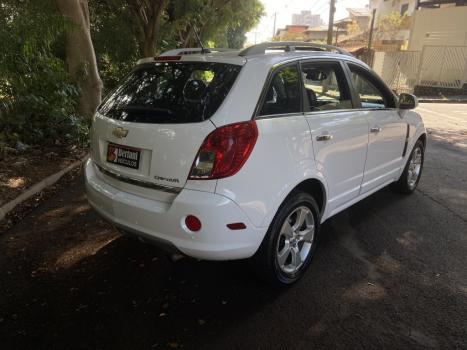 CHEVROLET Captiva Sport 2.4 16V SFI ECOTEC AUTOMTICO, Foto 12