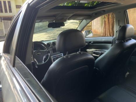 CHEVROLET Captiva Sport 2.4 16V SFI ECOTEC AUTOMTICO, Foto 15