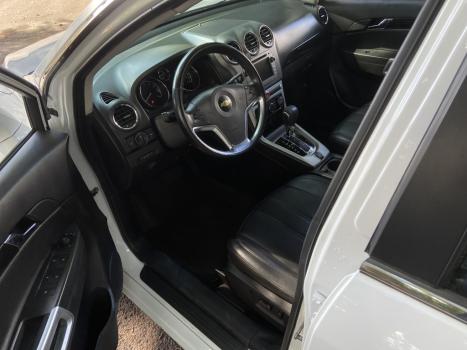 CHEVROLET Captiva Sport 2.4 16V SFI ECOTEC AUTOMTICO, Foto 16