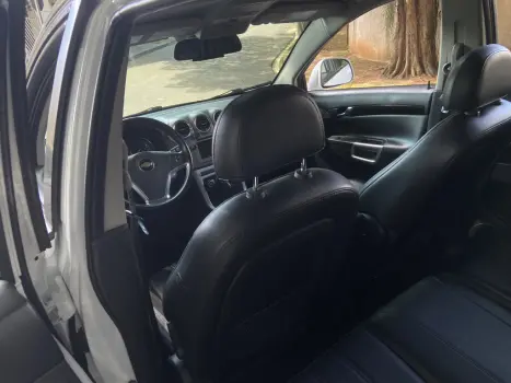CHEVROLET Captiva Sport 2.4 16V SFI ECOTEC AUTOMTICO, Foto 18