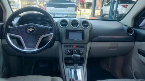 CHEVROLET Captiva Sport 2.4 16V SFI ECOTEC AUTOMTICO, Foto 4