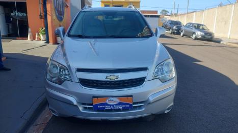 CHEVROLET Captiva Sport 2.4 16V SFI ECOTEC AUTOMTICO, Foto 6
