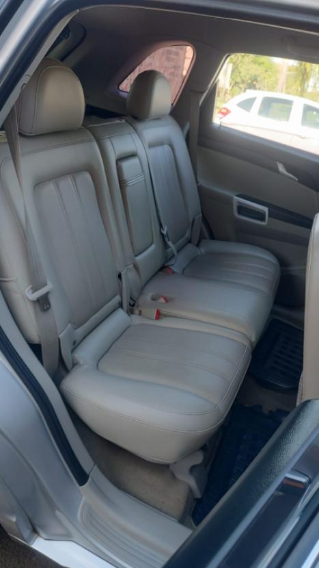 CHEVROLET Captiva Sport 2.4 16V SFI ECOTEC AUTOMTICO, Foto 8