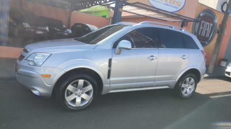 CHEVROLET Captiva Sport 2.4 16V SFI ECOTEC AUTOMTICO, Foto 9