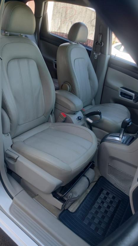 CHEVROLET Captiva Sport 2.4 16V SFI ECOTEC AUTOMTICO, Foto 10
