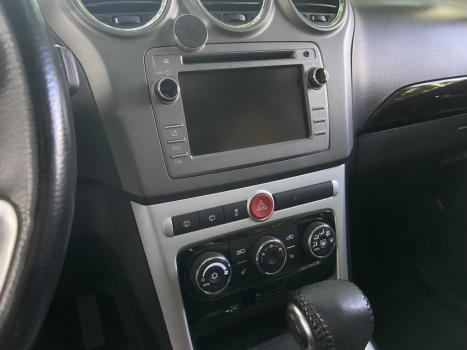 CHEVROLET Captiva Sport 2.4 16V SFI ECOTEC AUTOMTICO, Foto 8