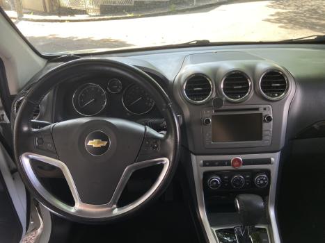 CHEVROLET Captiva Sport 2.4 16V SFI ECOTEC AUTOMTICO, Foto 14