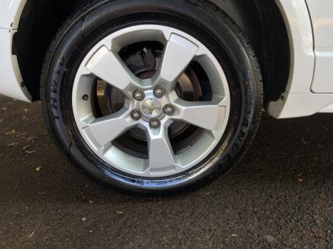 CHEVROLET Captiva Sport 2.4 16V SFI ECOTEC AUTOMTICO, Foto 15
