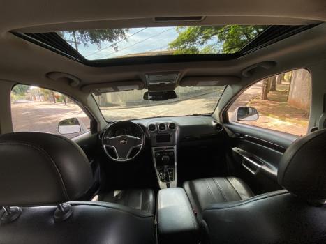 CHEVROLET Captiva Sport 2.4 16V SFI ECOTEC AUTOMTICO, Foto 17